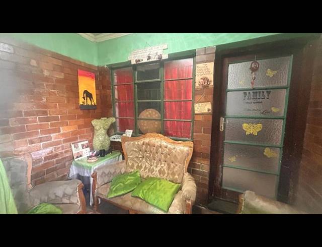 4 BEDROOM HOUSE FOR SALE IN STANDERTON CENTRAL
